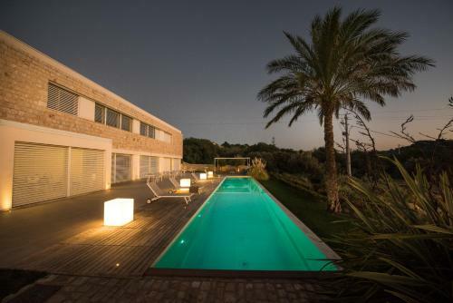 Apartamento Villa La Fornace