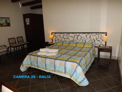 Agroturismo Lebaronie