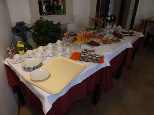 Agroturismo Lebaronie