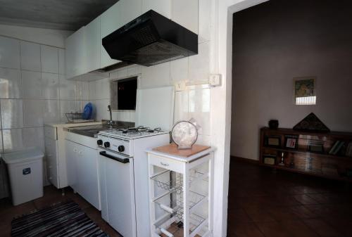 Apartamento Casa Marinella