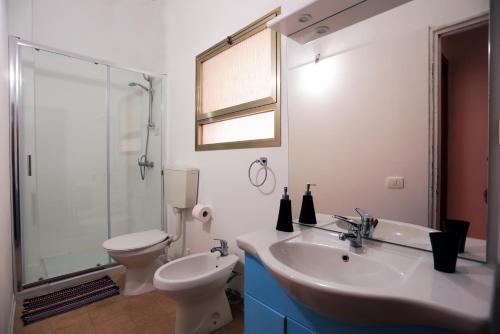 Apartamento Casa Marinella