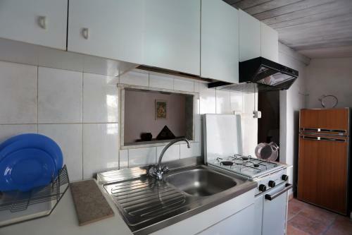 Apartamento Casa Marinella