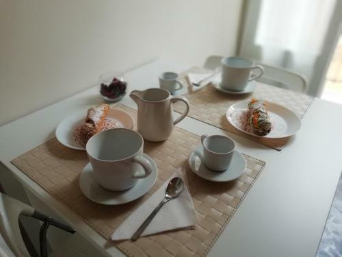 Bed & Breakfast Il Gelsomino