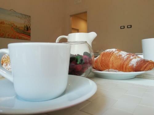 Bed & Breakfast Il Gelsomino