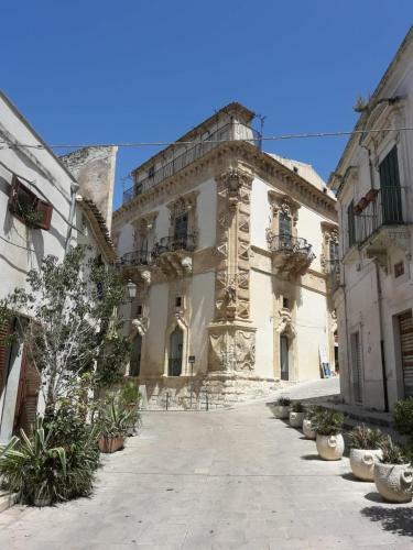 Bed & Breakfast Il Gelsomino
