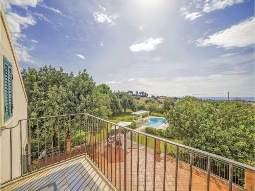 Villa Giovanna