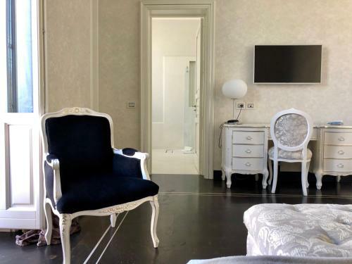 Hotel Palazzo Favacchio - Patan�
