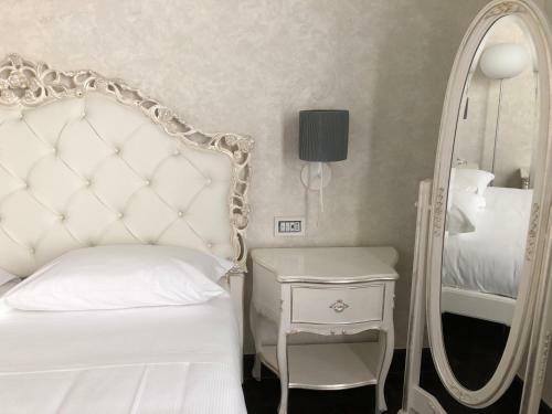 Hotel Palazzo Favacchio - Patan�