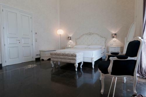 Hotel Palazzo Favacchio - Patan�