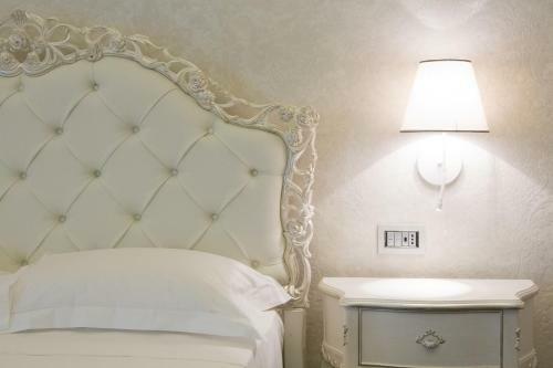 Hotel Palazzo Favacchio - Patan�