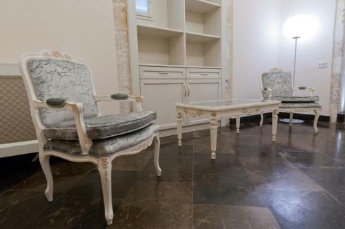 Hotel Palazzo Favacchio - Patan�