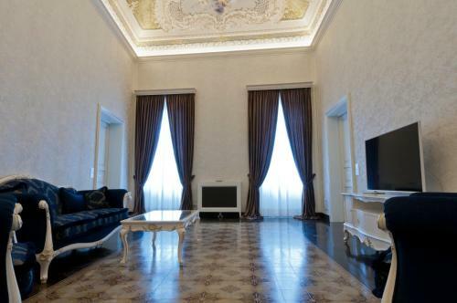 Hotel Palazzo Favacchio - Patan�