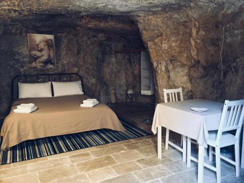 Apartamento La Grotta Degli Aranci