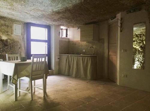 Apartamento La Grotta Degli Aranci