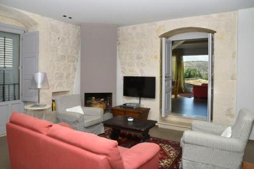 Scicli Villa Sleeps 17 Pool Air Con Wifi