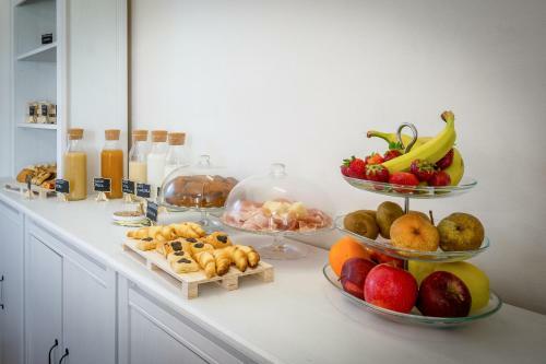 Villa Giummarito B&B
