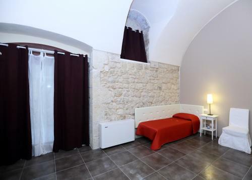 Bed & Breakfast Palazzetto Arco Antico