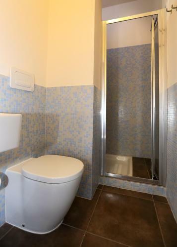 Bed & Breakfast Palazzetto Arco Antico