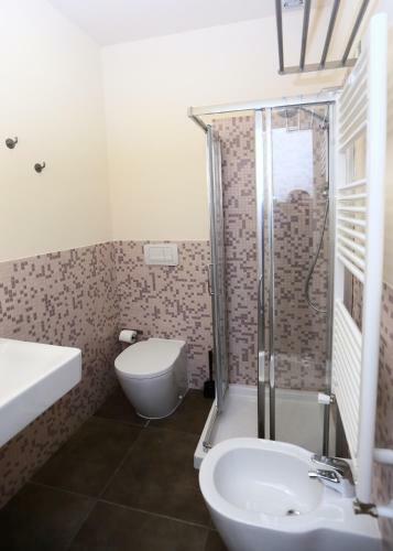 Bed & Breakfast Palazzetto Arco Antico