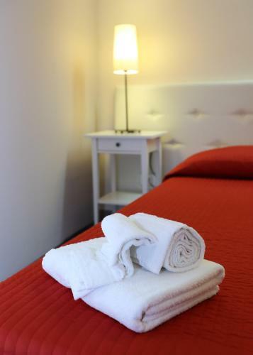 Bed & Breakfast Palazzetto Arco Antico