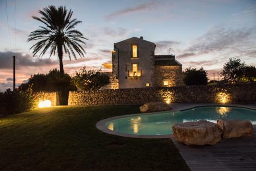 Villa Saracena