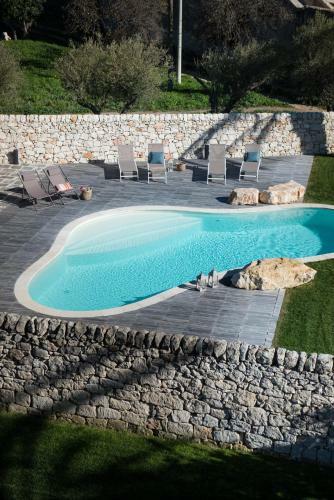 Villa Saracena