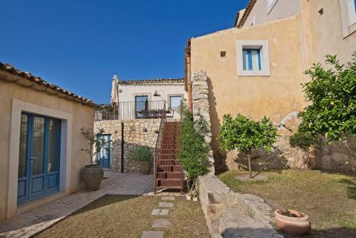 Apartamento Il Borghetto - Appartamenti Pomelia