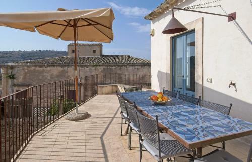 Apartamento Il Borghetto - Appartamenti Pomelia