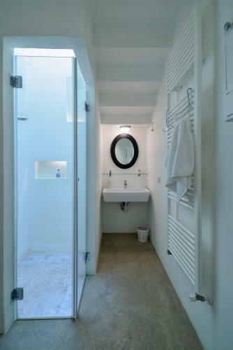 Apartamento Il Borghetto - Appartamenti Pomelia