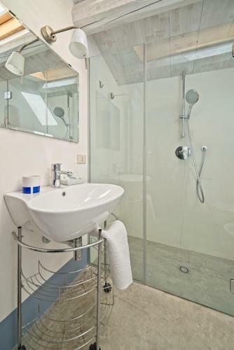 Apartamento Il Borghetto - Appartamenti Pomelia