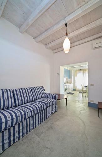 Apartamento Il Borghetto - Appartamenti Pomelia