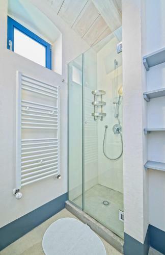 Apartamento Il Borghetto - Appartamenti Pomelia