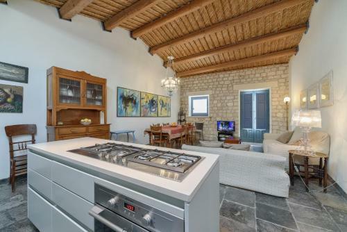 Apartamento Il Borghetto - Appartamenti Pomelia
