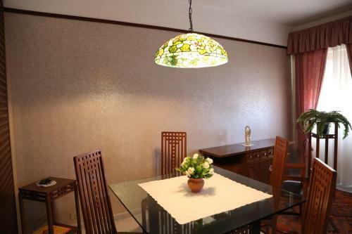 Apartamento La Casa Dei Fiori