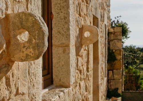 Agroturismo Le Chiuse Di Guadagna