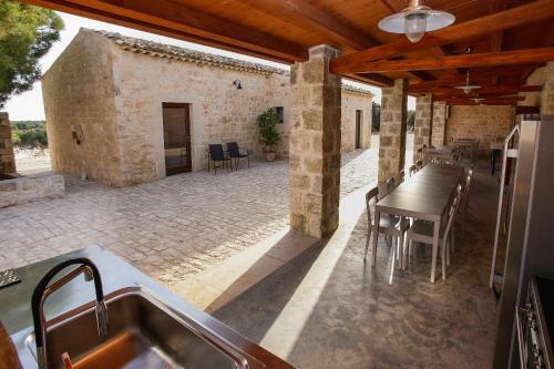 Agroturismo Le Chiuse Di Guadagna