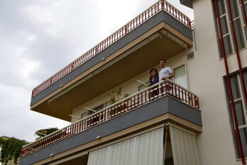 B&B Spiaggia Di Ponente