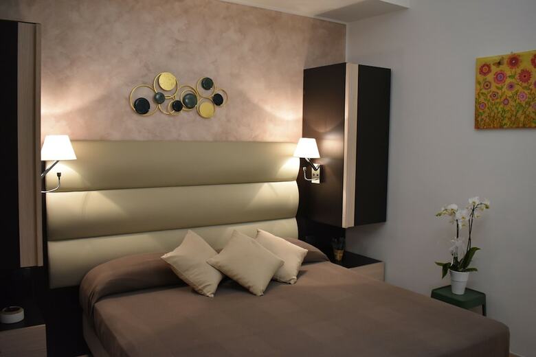 Hotel Miramare Scilla Gyh Luxury