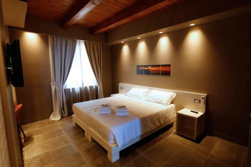 Hotel Il Casato Restaurant&rooms