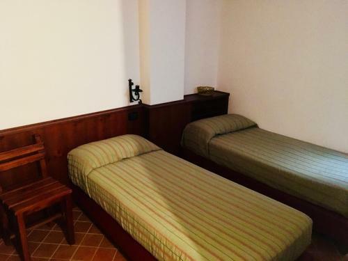 Albergue Ostello Scilla