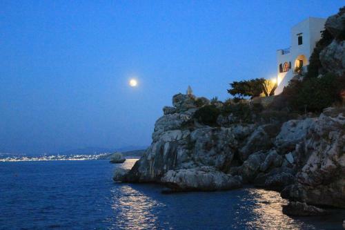 La Tonnara Di Scopello
