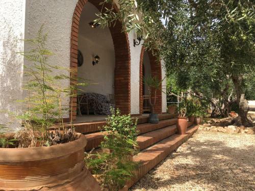 Villa Aisha Scopello Paradise Home Sicily