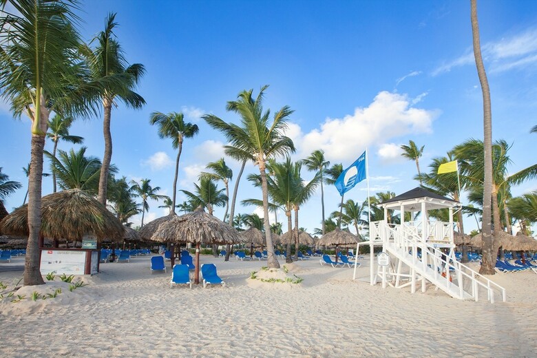 Hotel Bahia Principe Grand Punta Cana