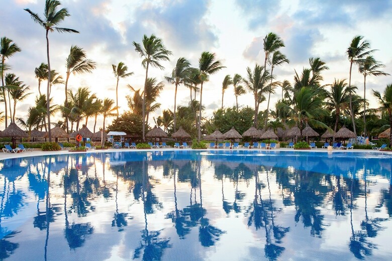 Hotel Bahia Principe Grand Punta Cana