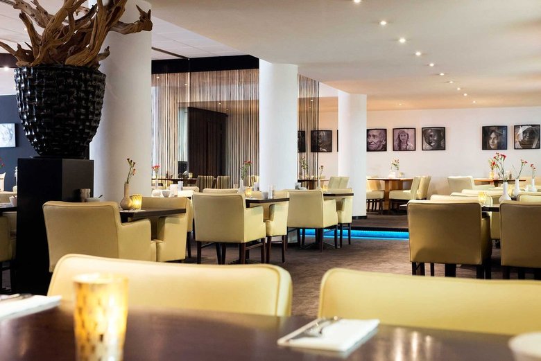 Hotel Dorint Novotel Den Haag