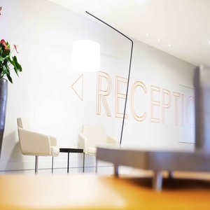 Hotel Dorint Novotel Den Haag