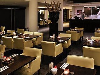 Hotel Dorint Novotel Den Haag