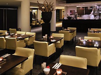 Hotel Dorint Novotel Den Haag