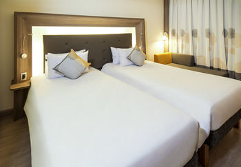 Hotel Dorint Novotel Den Haag