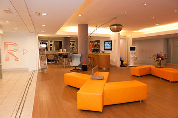 Hotel Dorint Novotel Den Haag